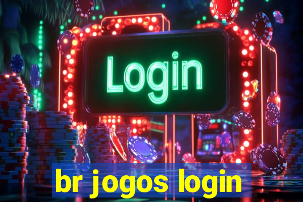 br jogos login